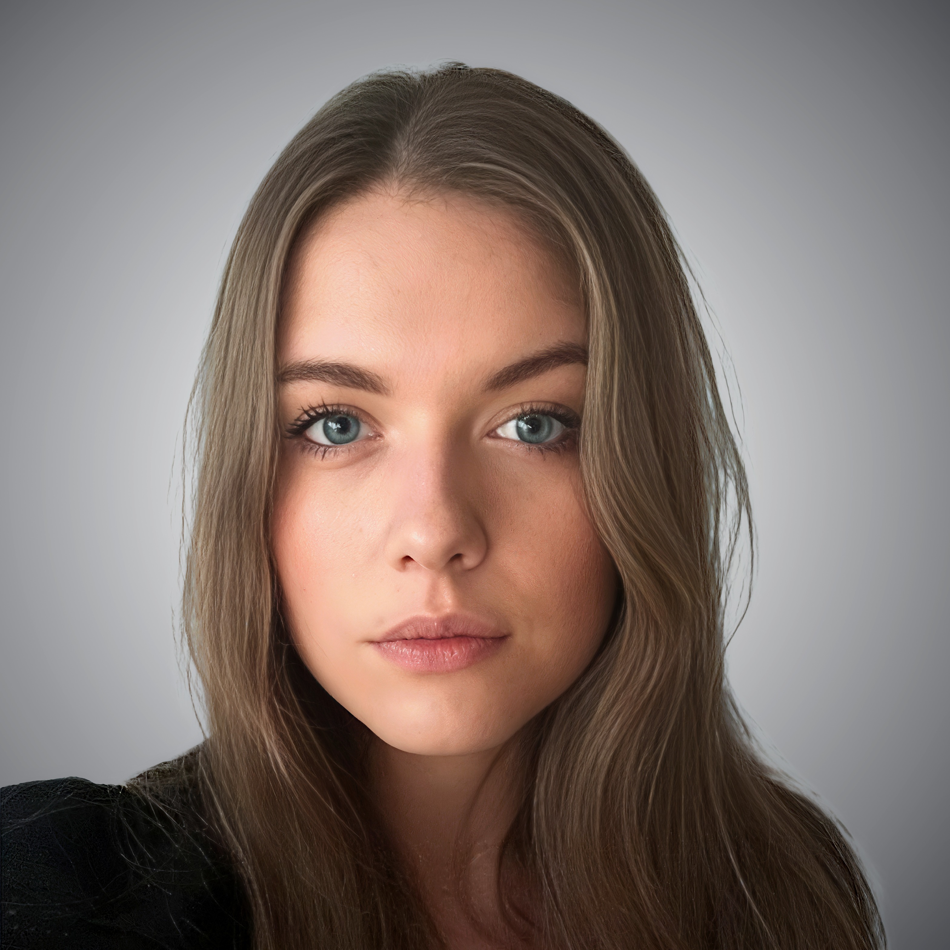 Silvija Glatki portrait